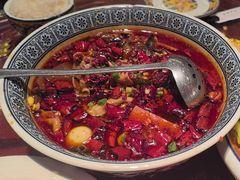 -缪氏川菜(深圳北站缤果空间店)