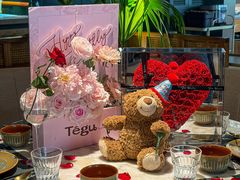 -Tegu泰古莲·泰国餐厅(红山6979店)