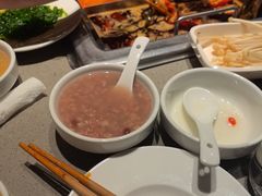 -海底捞火锅(上地华联店)