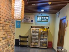 -胡杨记忆(和平路店)