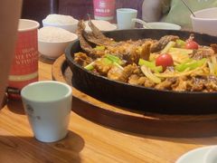 -老板恋上鱼(环山路店)
