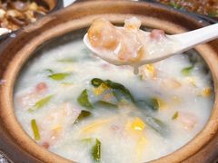 -煲王粤菜餐厅(中侨中心店)