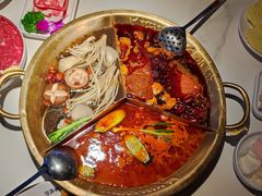 -小龙坎火锅(IFS HOT店)