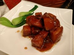 -老克勒上海菜(南京路步行街店)