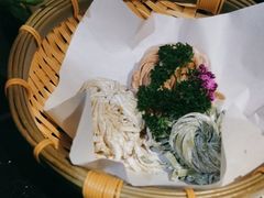 -捞王锅物料理(凯旋路店)
