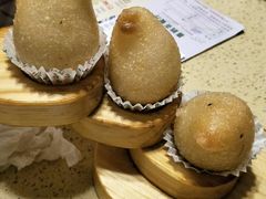 -喜鹊茶点.啫煲(车陂店)