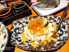 -堂本家洋食别馆·炸猪排(中心城店)