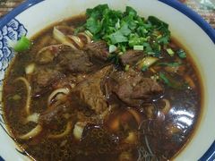 -晋乡亲刀削面(东风桥东店)