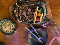 -JUKEBOX玖部音乐餐厅(华侨城店)