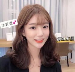 点击看大图 -KIMI HAIR SALON·烫染设计店