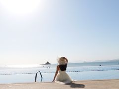 -深圳大梅沙京基洲际度假酒店
