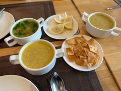 -ALAMEEN阿拉伯餐厅(三里屯店)