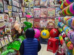 -坚记面店(一德路店)