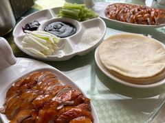 -北方工业大学学生餐厅