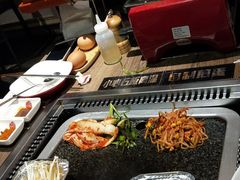 -火炉火自助餐(悠唐购物中心店)