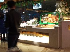-比特堡啤酒烤肉自助料理(和平店)