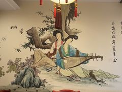 -一块豆腐·海鲜·家常菜(李沧书院路店)