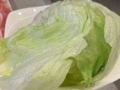 -海底捞大排档火锅(悦荟广场店)