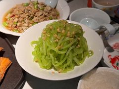-老头儿油爆虾(金沙印象城店)