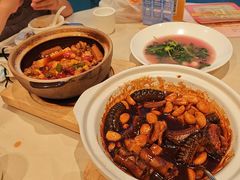 -杏花樓(福州路总店)