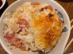 -泓炙颐凤鲜海鲜火锅料理(桐乡店)