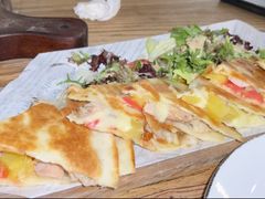 -塔可墨西哥餐厅(江宁景枫店)