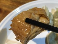 豆腐皮-素清香(解放路店)