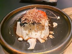 -無二炙坊·和牛烧肉(大钟寺1733店)
