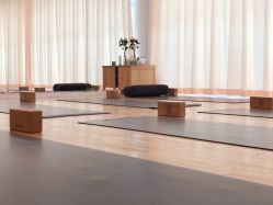 -Peach Yoga桃桃瑜伽塑形馆