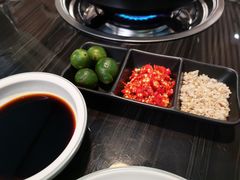 -东椰·海南椰子鸡火锅(朝阳门店)