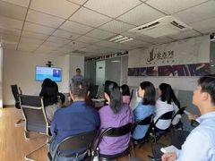 -金吉列留学·语培·小语种·国际课程(江西分公司)