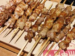 -串来串去(中关村店)