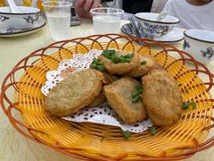 -秋姐美食店(海陵岛保利店)