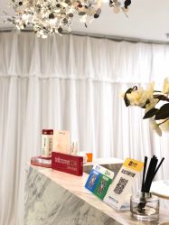 -첫번째 初见美学中心