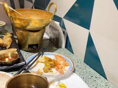 -Home Thai·泰谣(王府井apm店)