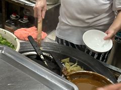 -正味斋锅巴菜(西北角店)