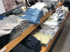 -MUJI无印良品(天河领展广场店)
