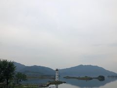 -千岛湖燃擎卡丁车赛车主题乐园(秀湖路店)