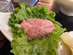 -三江两海老火锅(北京首店)