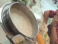 -粤顺渔坊·中山脆肉鲩火锅(清湖店)