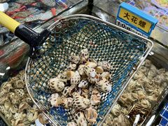 -明记海鲜大排档(巽寮湾店)