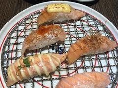 -大雄寿司(中华广场店)
