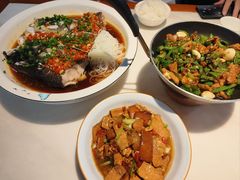 -寻乡迹· 湖南家宴(竹坑店)