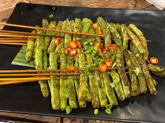 -辉记炭烧海鲜大排档·老字号(福田店)