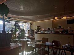 -fishtank鱼缸咖啡(三山街店)