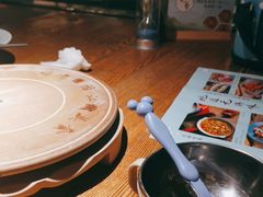 -蜜桃餐厅·伴山(湖滨商业街店)