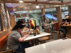 -味千拉面(双井店)