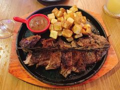 -TEQO·Mexican food & Bar