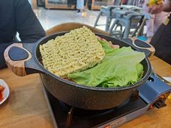 -朴鲸家正宗韩国料理(福田店)