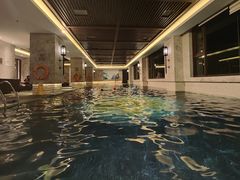 -三清山希尔顿度假酒店